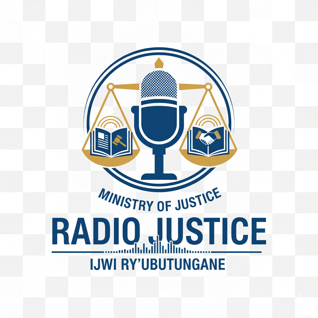 Radio Justice – Ijwi ry’Ubutungane